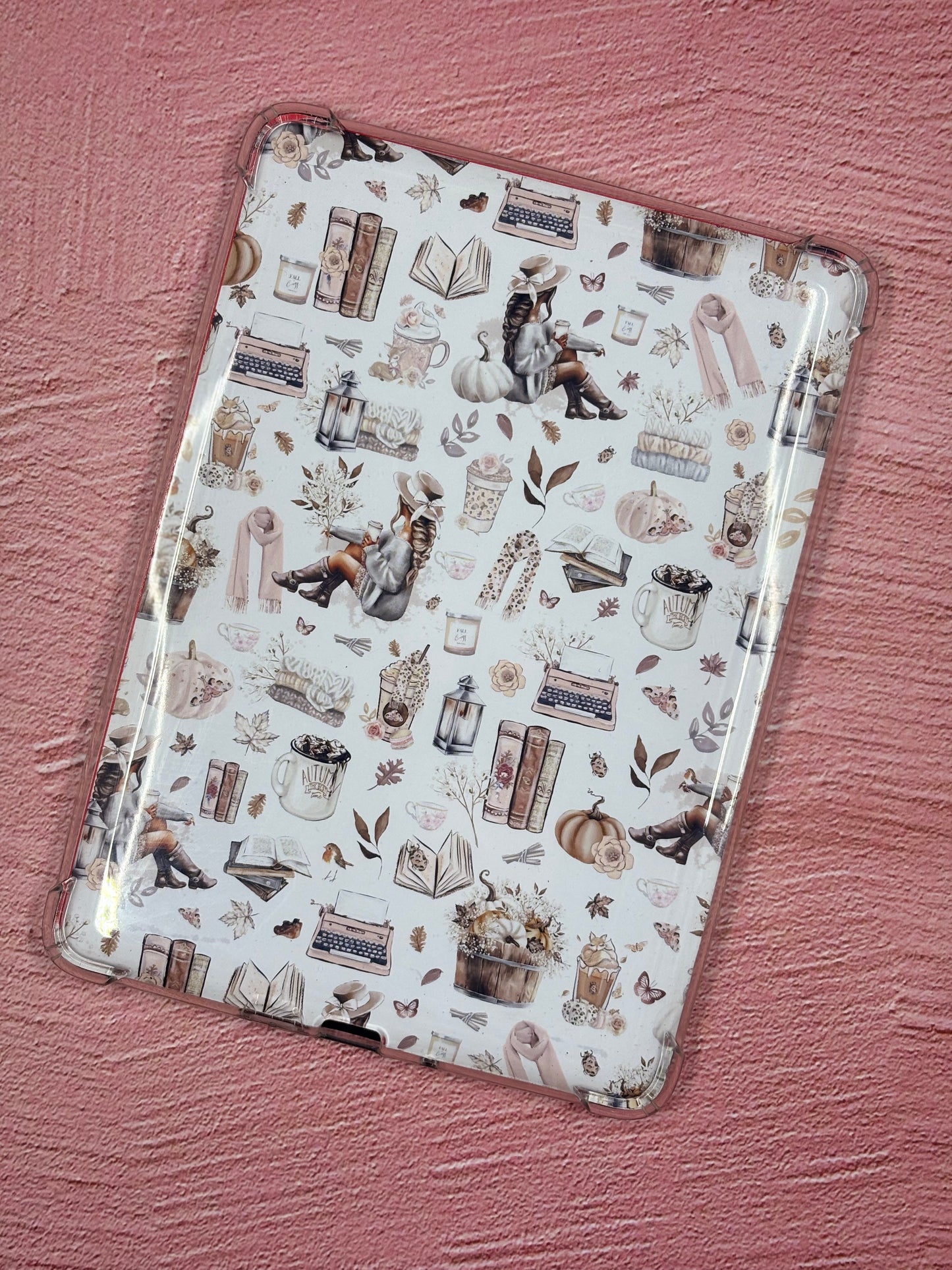 Kindle Paperwhite Inserts